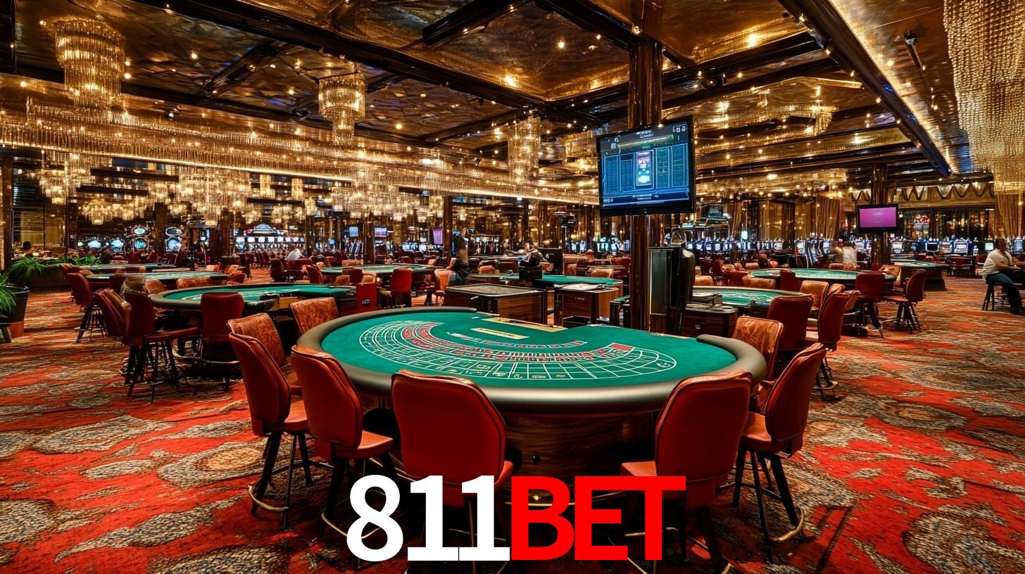 811bet - Clube VIP da Fortuna - 811bet.com