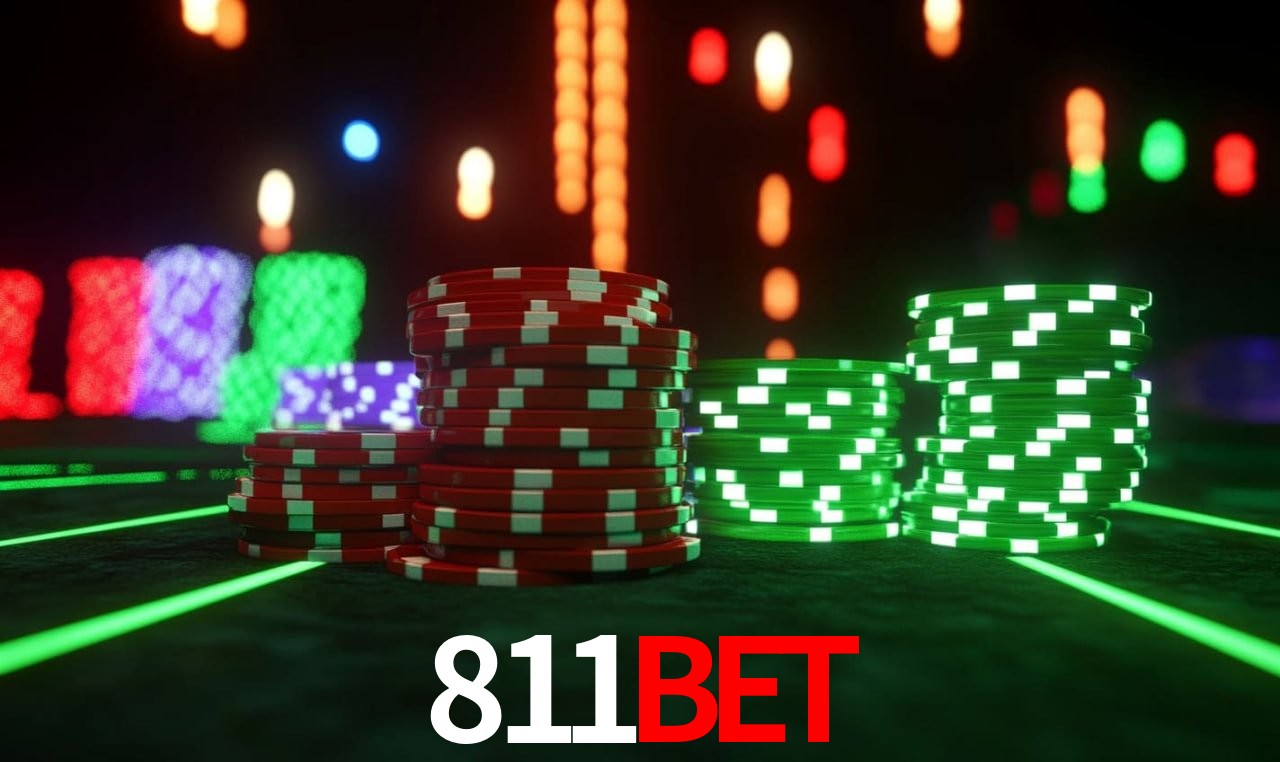 Experiência VIP 811bet