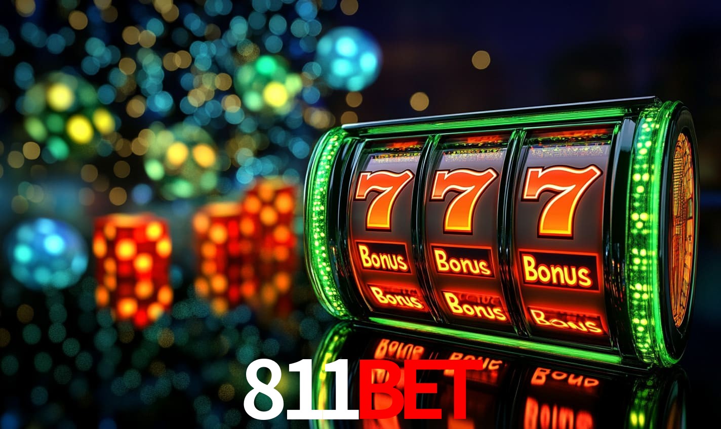 Estatísticas 811bet