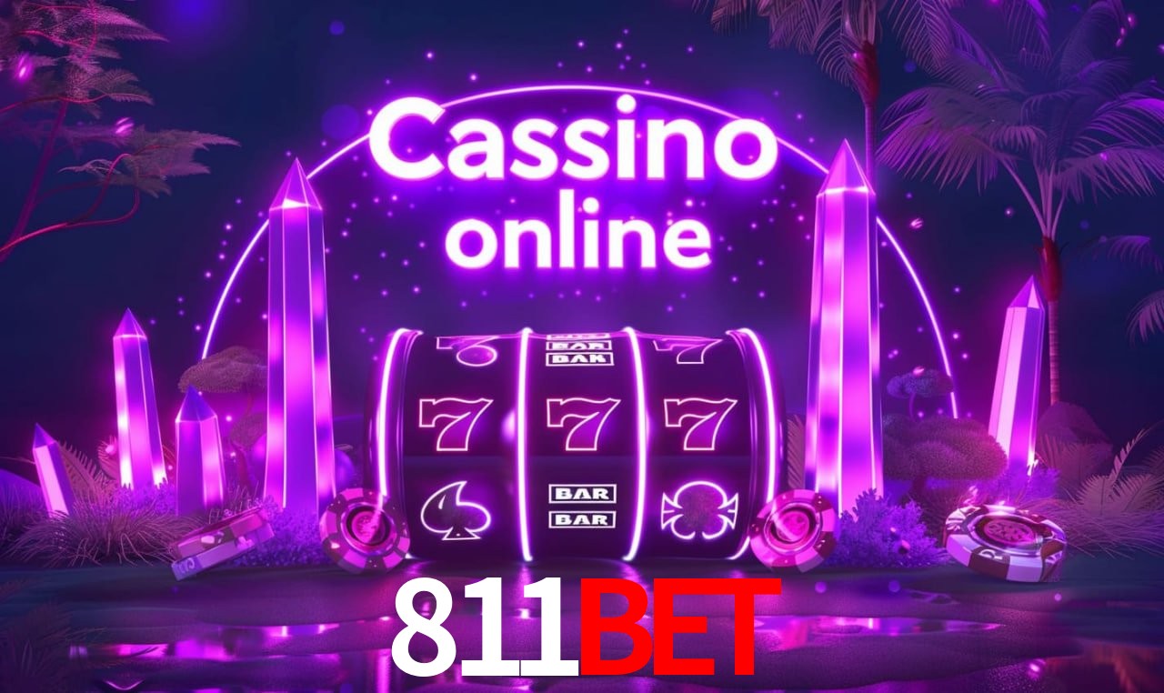 Recursos de Bônus 811bet