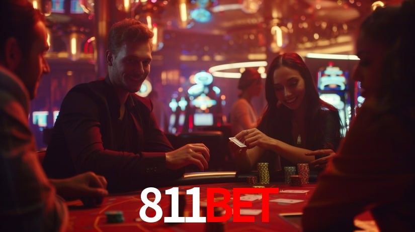 A Emoção da Loteria na 811bet: Uma Chance de Mudança de Vida