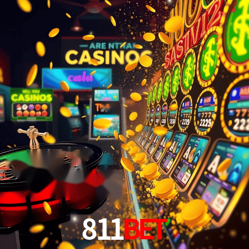 Explorando a Categoria de Eventos em Apostas na 811bet