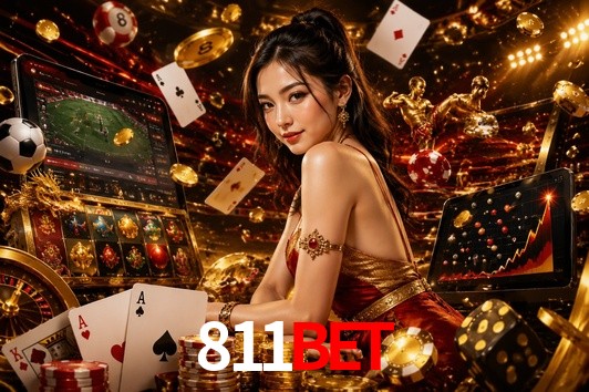 Account Benefits 811bet