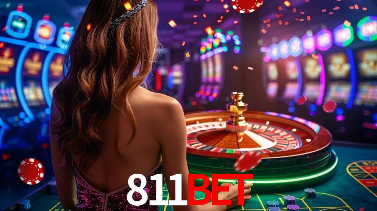811bet.com