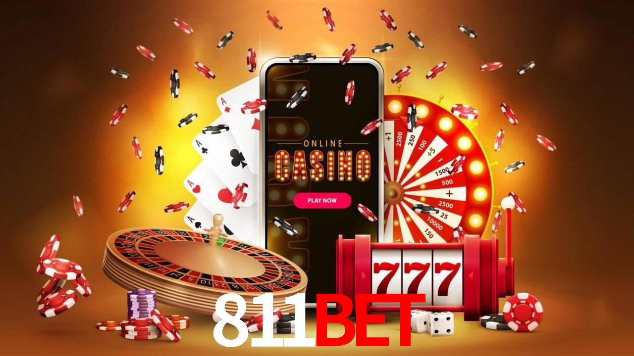 Apostas de Tênis 811bet