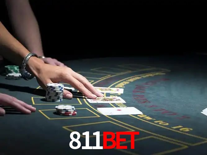 Login Seguro 811bet