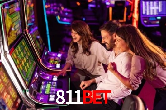A Emoção da Loteria na 811bet: Uma Chance de Mudança de Vida