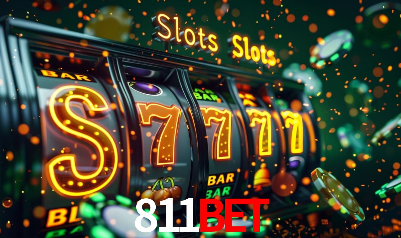 Bônus Diários 811bet
