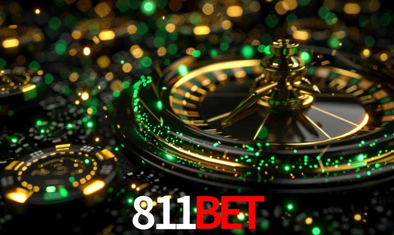 Sistemas de Segurança 811bet