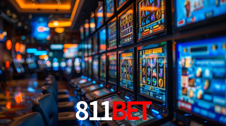 Flash Promotion 811bet
