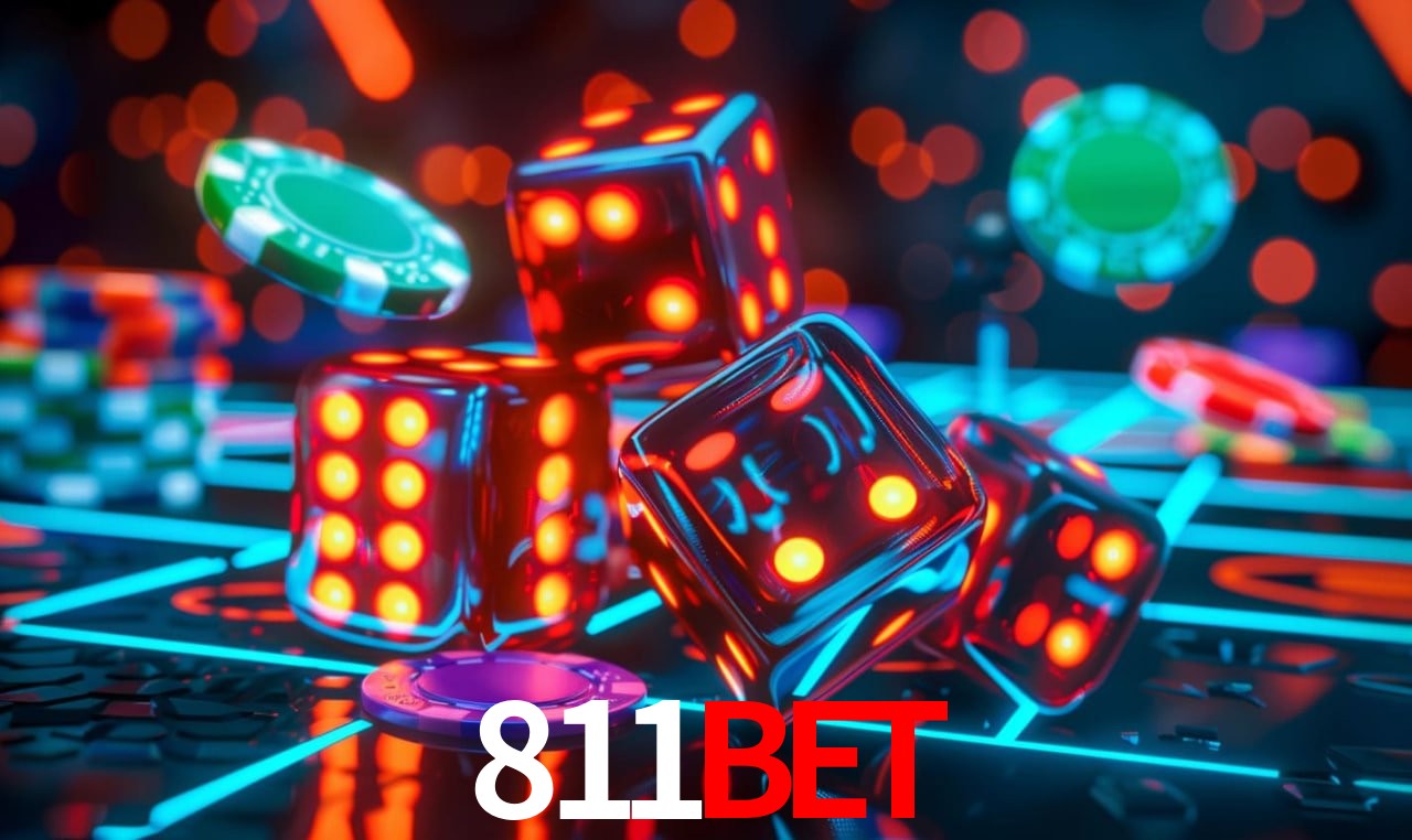 Desvendando o Mundo dos Jogos Virtuais na 811bet