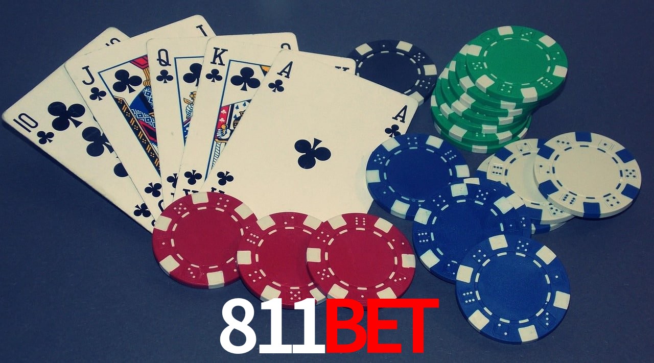 Game Statistics 811bet