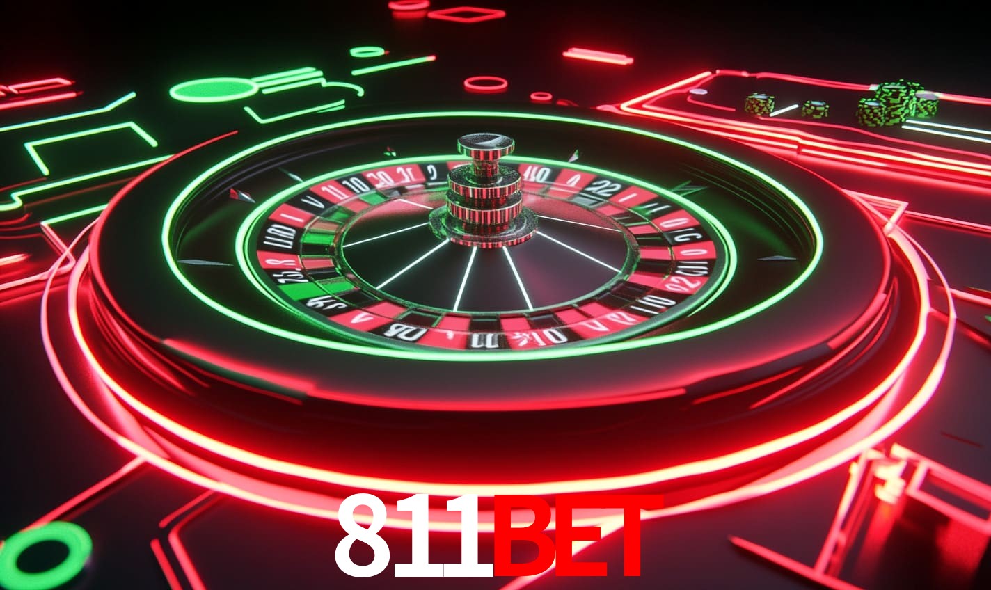 A Popularidade dos Caça-Níqueis no 811bet