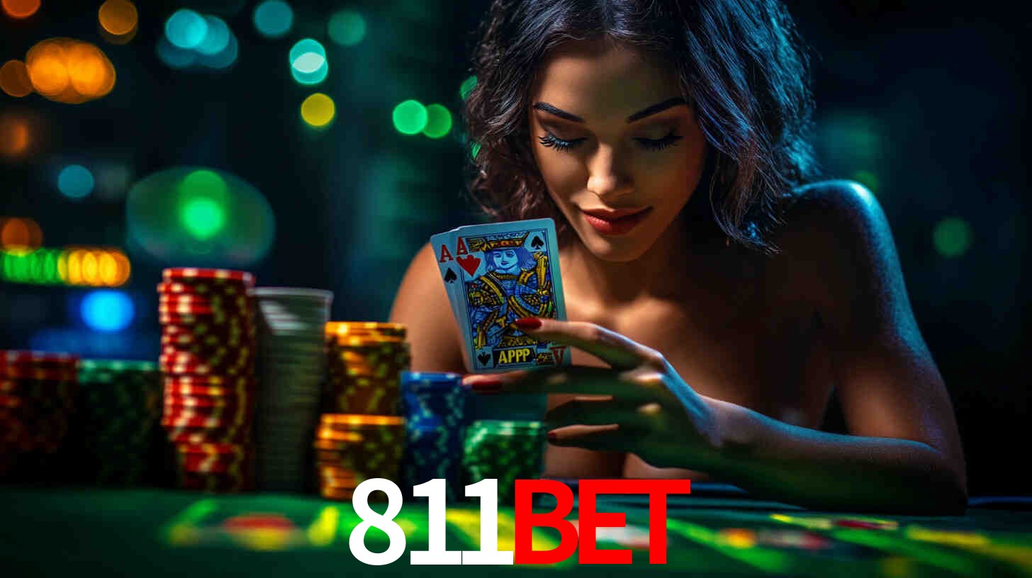Descubra o Programa VIP da 811bet: Vantagens Exclusivas para Jogadores