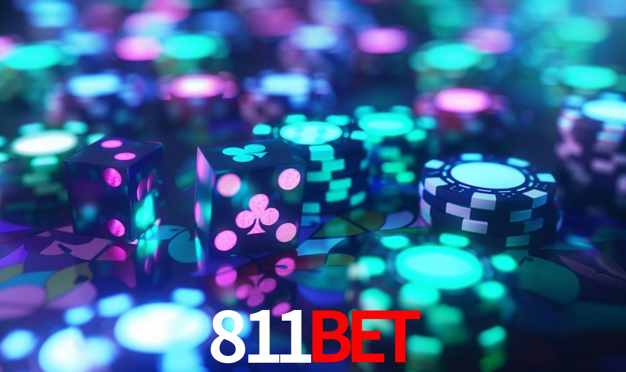 PIX Instantâneo 811bet