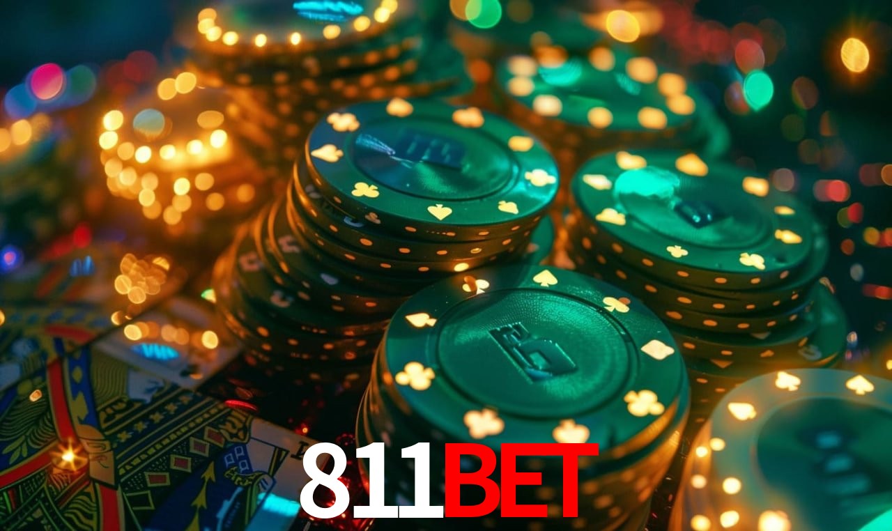 Torneios 811bet