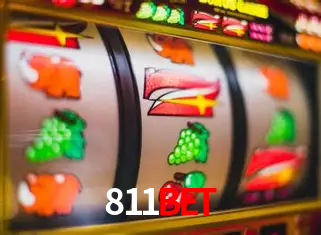 A Popularidade dos Caça-Níqueis no 811bet