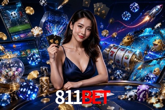 Platform Technology 811bet
