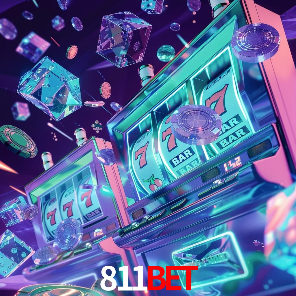 A Experiência Imersiva dos Cassinos Ao Vivo no 811bet