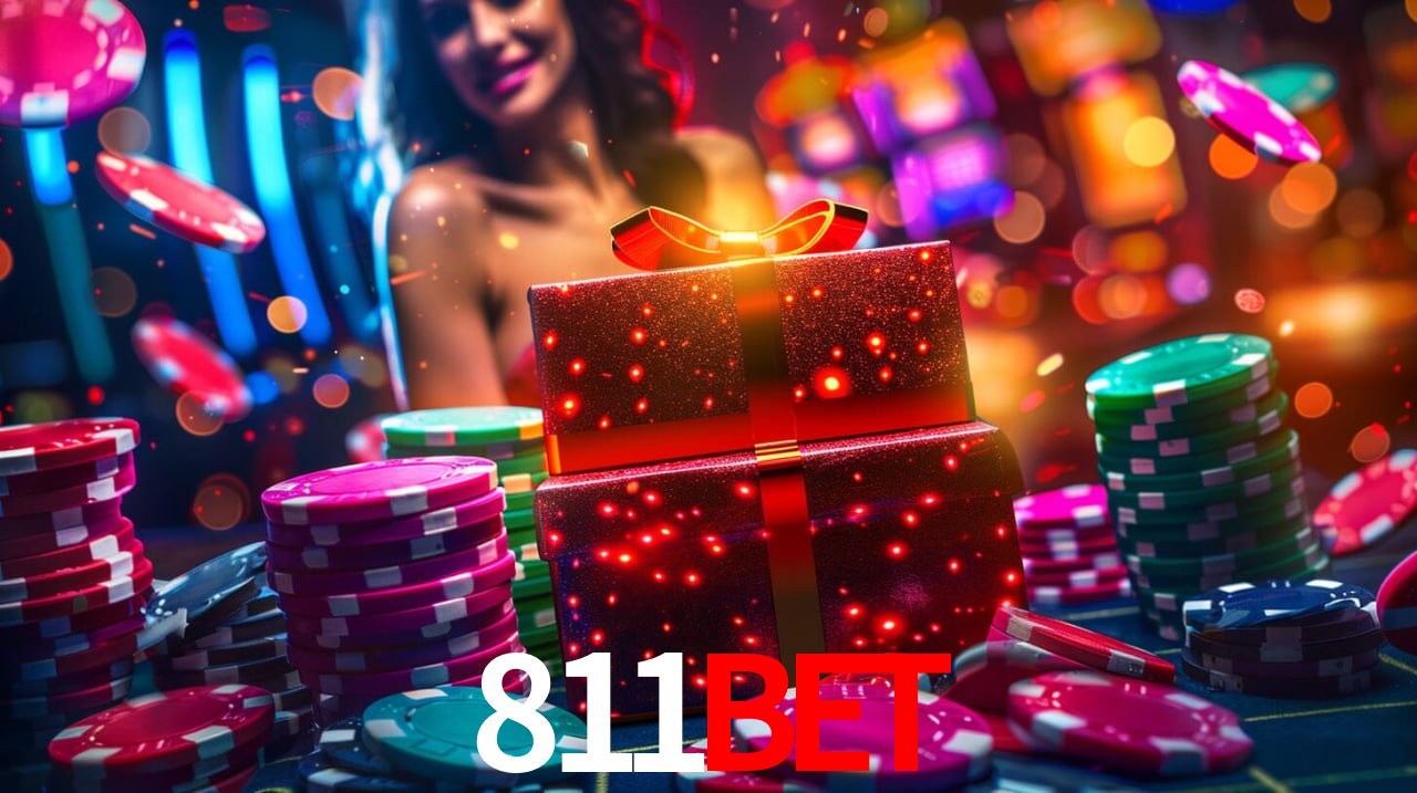 Descubra o Programa VIP da 811bet: Vantagens Exclusivas para Jogadores