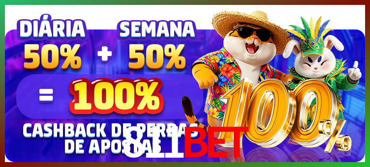 Qualificar VIP 811bet