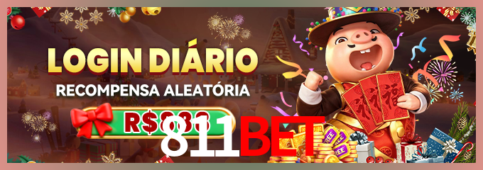 Prêmio 811bet